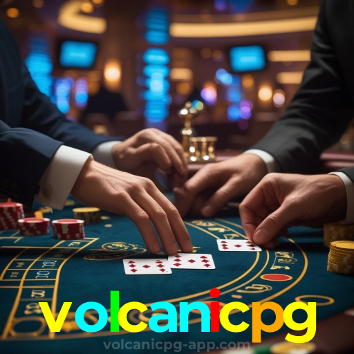 Ganhe Prêmios no volcanicpg | Surpresas e Ofertas Imperdíveis no Cassino