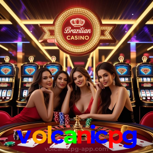 Ganhe Prêmios no volcanicpg | Surpresas e Ofertas Imperdíveis no Cassino