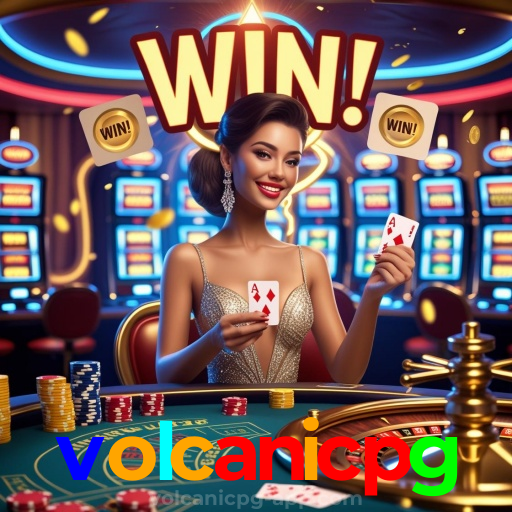 volcanicpg - volcanicpg.com🎖️ Login e Registro com Bônus Exclusivo