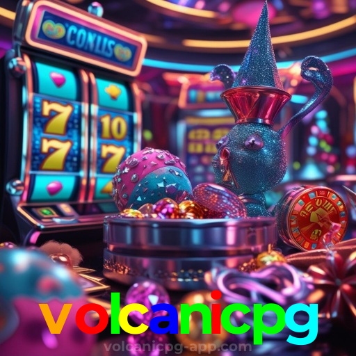 volcanicpg | Apostas Esportivas e Jogos em Tempo Real no Brasil