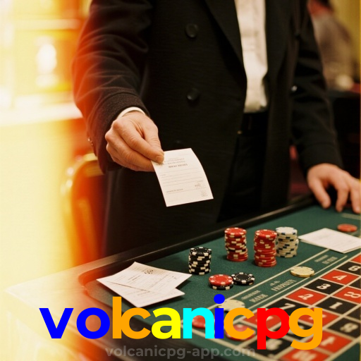 volcanicpg — site oficial: bônus e jackpots no Brasil