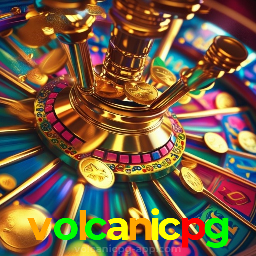 A Revolução dos Cassinos Online: Descubra o volcanicpg App - volcanicpg app
