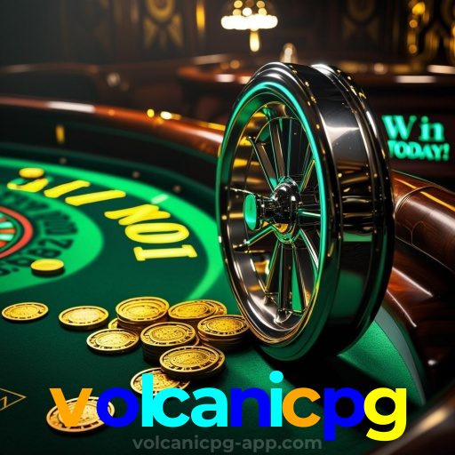 volcanicpg Brasil | Bônus Diários e Promoções Exclusivas em Cassino Online