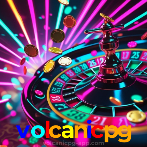 volcanicpg — site oficial: bônus e jackpots no Brasil