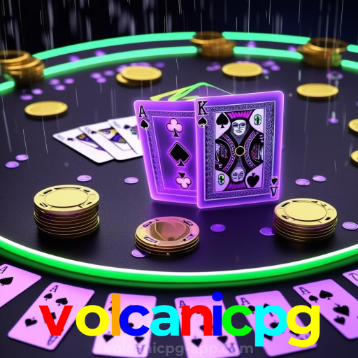 volcanicpg | Experiência VIP em Cassino Online com Jogos e Prêmios