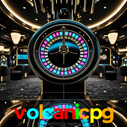 volcanicpg: Plataforma Confiável para uma Experiência Premium em Apostas