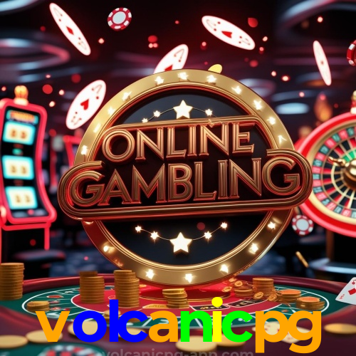 volcanicpg: baixar app e jogar no Brasil