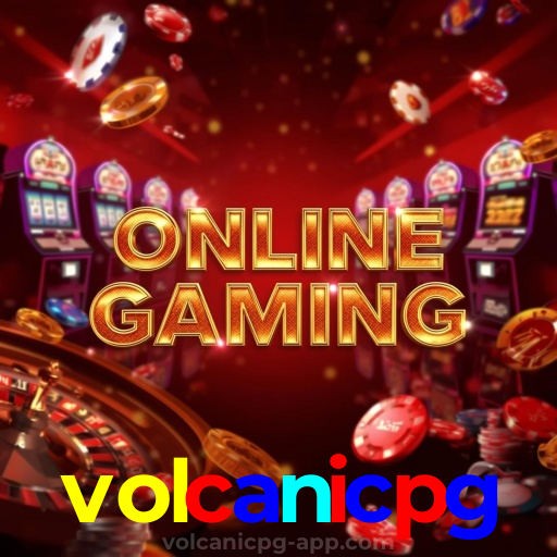volcanicpg: Experiência Real de Cassino com Jogos de Mesa ao Vivo