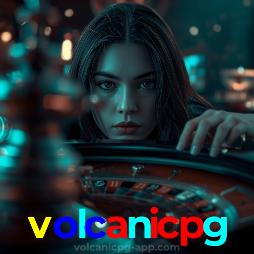 volcanicpg: baixar app e jogar no Brasil