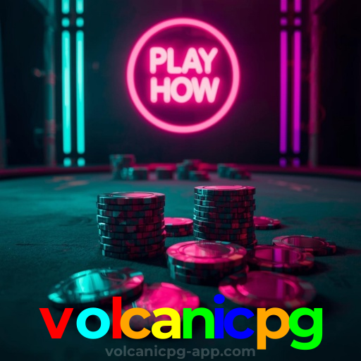 Site oficial da volcanicpg: cassino e apostas no Brasil