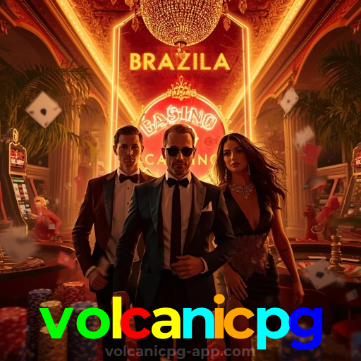 volcanicpg⭐️Plataforma de Aposta Confiável com Máxima Segurança volcanicpg.com