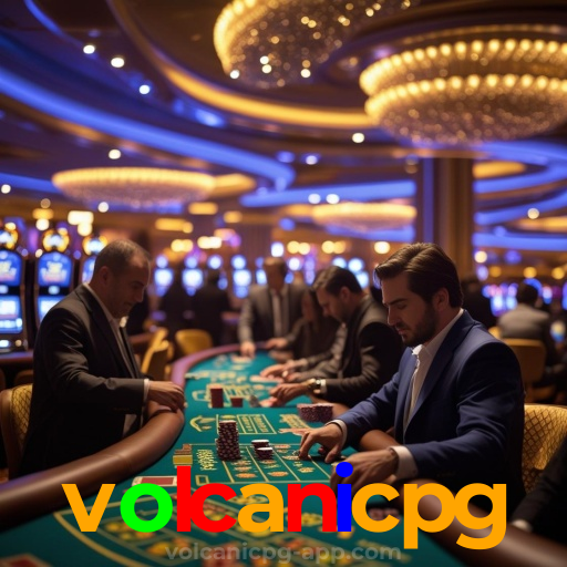 volcanicpg -🍀 BAIXAR ON-LINE - volcanicpg APP