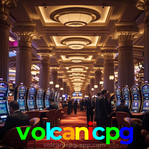 Bônus do volcanicpg: boas-vindas, recargas e recompensas VIP